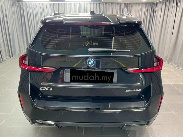 2024 Bmw IX1 0.0 EDRIVE20 M SPORT MY24 U11 (A) - 5