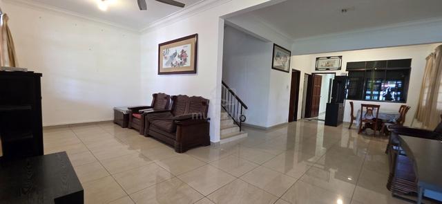 Taman BDC / Kolombong / Lintas / Likas 1