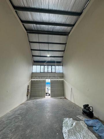 Bandar Sri Damansara Factory for Rent 1