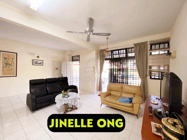 2 Storey Terrace, Lintang Bayan, Sungai Tiram & Bayan Lepas & Airport 1