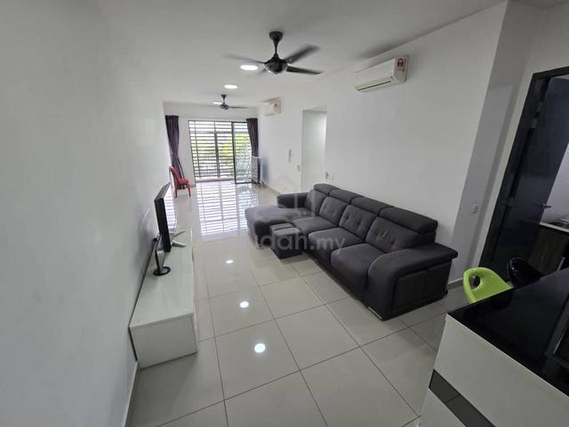 Selayang 18 1
