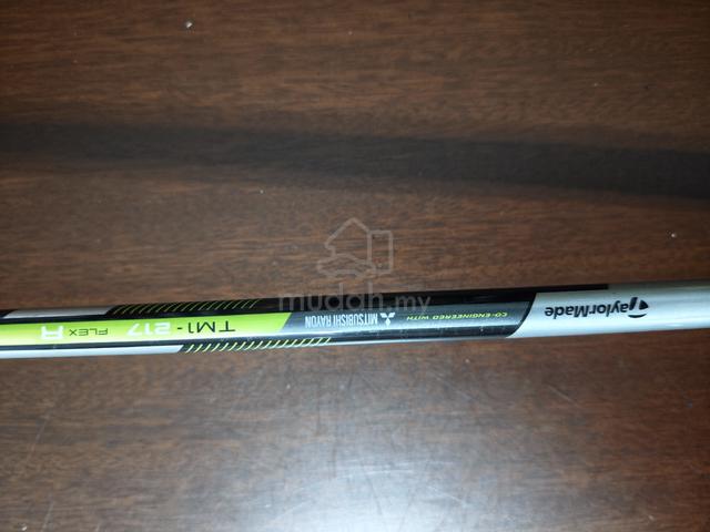Golf TaylorMade M2 Driver - photo 3 of 5