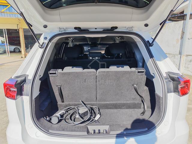 2025 Chery TIGGO 1.5 8 PHEV MY25 (A) - 5