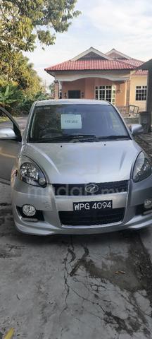 2006 Perodua MYVI 1.0 EZ (A) - 1