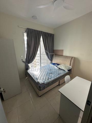 Berlian2 Setapak Room For Rent 1