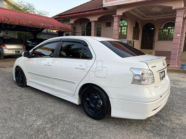 2012 Toyota VIOS 1.5 G LIMITED FACELIFT (A) - 3