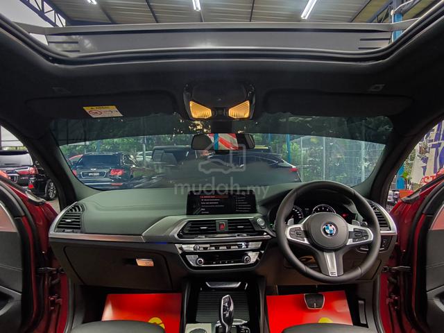 Bmw X4 xDRIVE30i 2.0 P/ROOF H/KARDON PwBOOT WARNTY - 3