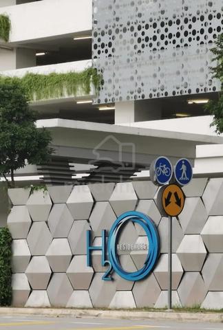 H2O Residences 1