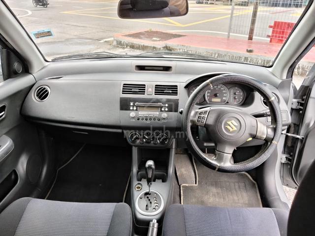 2008 Suzuki SWIFT 1.5 (A) - 5