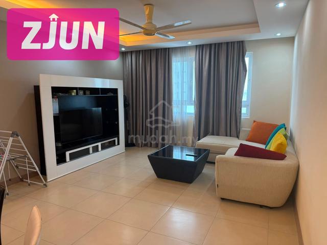 Pearl Regency 1