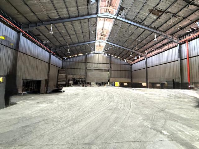 For Rent | Kolombong Warehouse |High Visibility🔥🔥 1