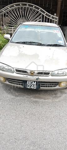 2002 Proton WIRA 1.5 GL (M) - 3