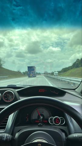 2010 Honda CIVIC 2.0 TYPE R (M) - 4