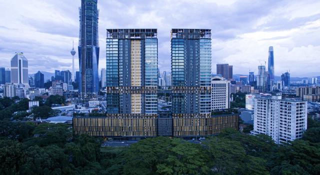 OPUS Kuala Lumpur 1