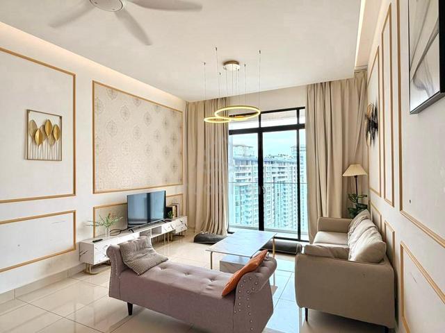 Mont Residence @ Penang 1