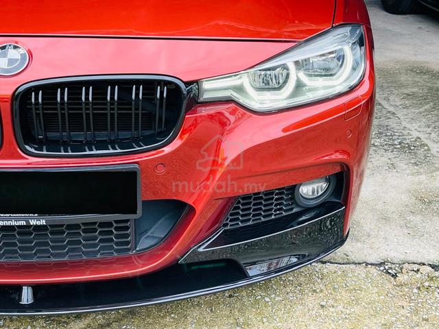 M-SPORT BMW 330E 2.0 FACELiFT 4NEW MICHILIN TYRES - 4