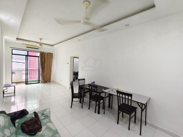 Jentayu Residency 1