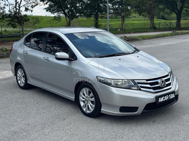 Honda CITY 1.5L FACELIFT (A) ONE OWNER - 4