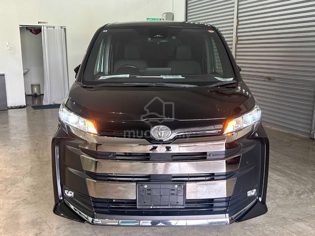 5A NEGO‼️2022 Toyota NOAH 2.0 SZ - 3