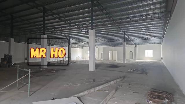 Pekan Changlun - 1 Storey 4 adjoining Shop Lot - Kedah 1