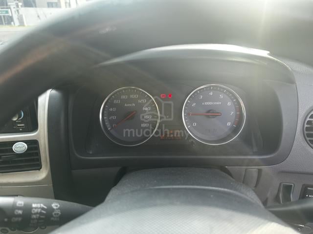 2008 Perodua VIVA 1.0 EZi PREMIUM (A) - 4