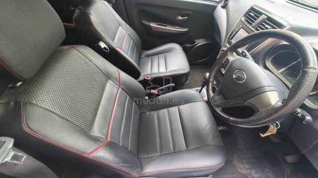 2015 Perodua AXIA 1.0 AV (A) - 3