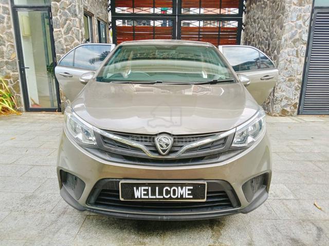 2019 Proton IRIZ 1.3 (A) UNTUNG SIKIT JUAL - 4