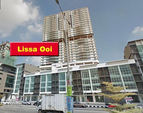 Exo Residences @ Juru Sentral 1