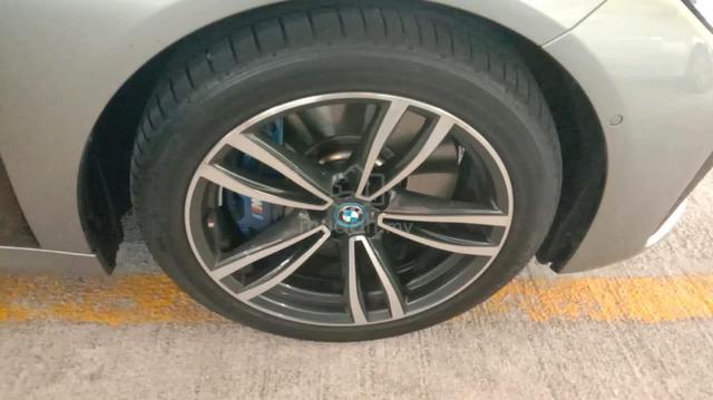 Bmw 7 SERIES 3.0 40LE XDRIVE M SPORT-Direct Owner - 4