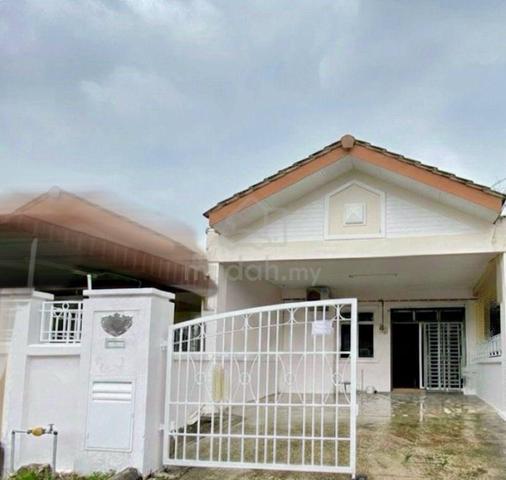 JP Perdana Single Storey House For Sale 1
