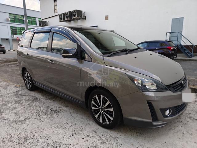 2020 proton exora 1.6 prrmium  - 1