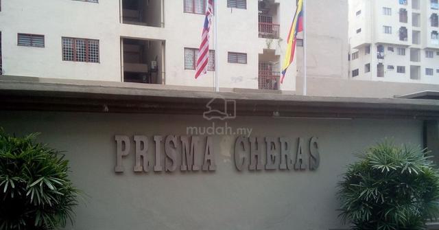 Prisma Cheras 1