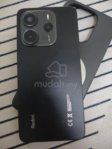 redmi note 14 4G - photo 3 of 5