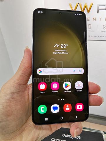 Samsung S23 Plus 5G 8Gb + 8Gb Ram / 256Gb Rom - photo 5 of 5