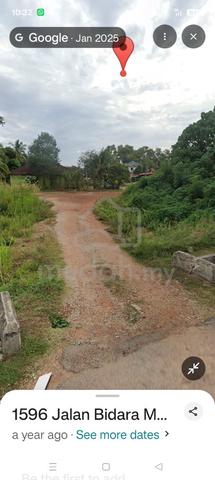 Tanah Lot Untuk Dijual 1