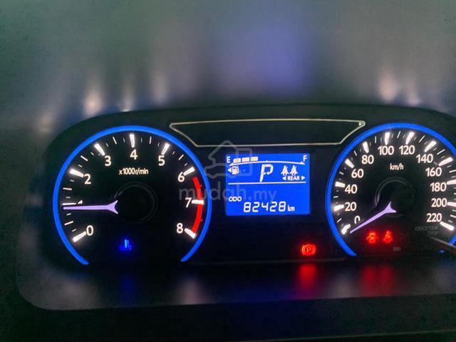 2019 Perodua MYVI 1.5 AV (A) - 5