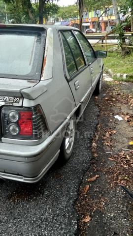 2003 Proton ISWARA 1.3 S (M) - 5