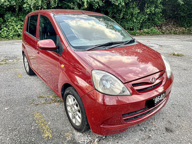 2013 Perodua VIVA 1.0 EZ STANDARD (A) - 1