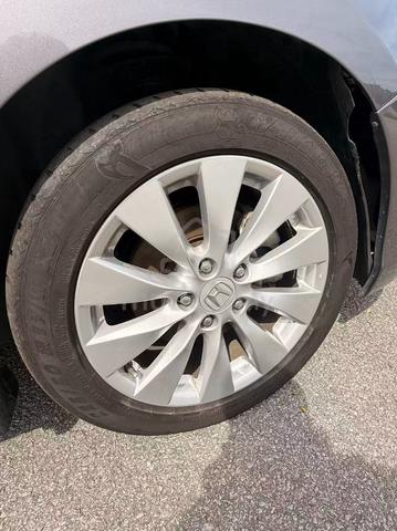 2013 Honda ACCORD 2.0 VTI-L MY2013 (A) - 3
