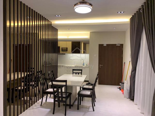 Gala City Residences 1
