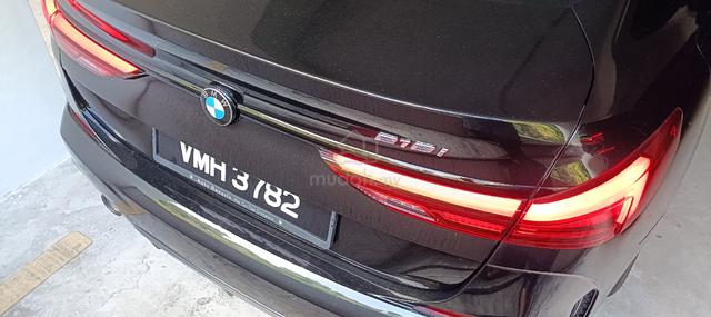 2024 Bmw 218i M 1.5 SPORT GRAN COUPE DIRECT OWNER - 2