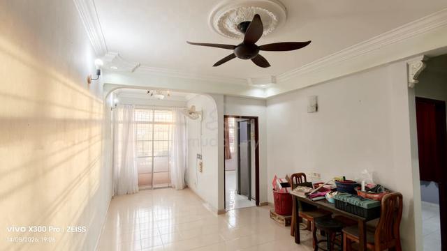 Kondominium Mutiara (Bandar Perda) 1