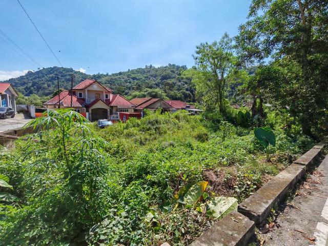 Tanah Banglo Corner Lot MURAH @ Hulu Langat Batu 14 1