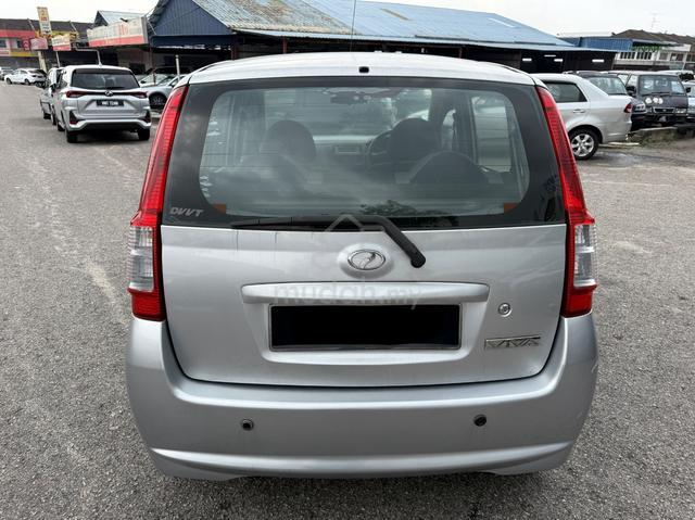 2009 Perodua VIVA 847cc 850 (M) - 3