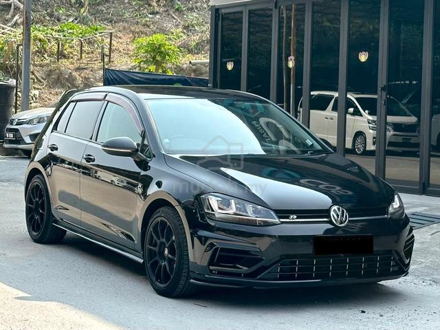 volkswagen GOLF MK7 1.4 TSI (A) FULL LOAN !  - 1