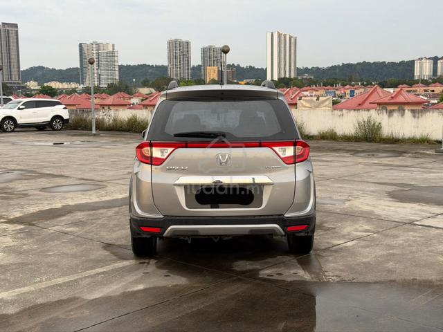 2019 Honda BR-V 1.5 V (A)HIGH SPEC/ORI PAINT - 4
