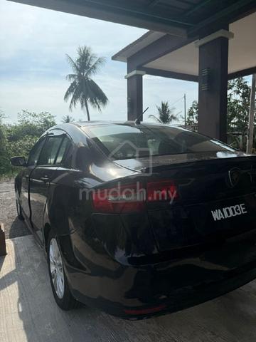 Preve 2014 1.6 auto - 3