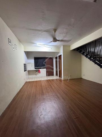 Rumah Teres 2 Tingkat Untuk Dijual – Taman Matang Jaya, Sungai Buloh 1