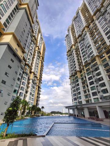 Arc @ Austin Hills 1