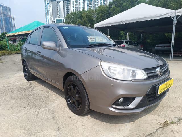 2018 Proton SAGA 1.3 PREMIUM CVT F/L......... - 3